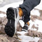 exohike | ecco | hiking