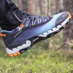 9.81 BOLT 2.0 | Garmont | speed hiking