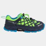 jr wildfire | salewa | kids