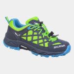 jr wildfire | salewa | kids