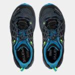 jr wildfire | salewa | kids