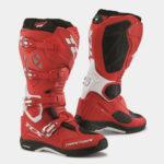 x helium | tcx | motocross boots