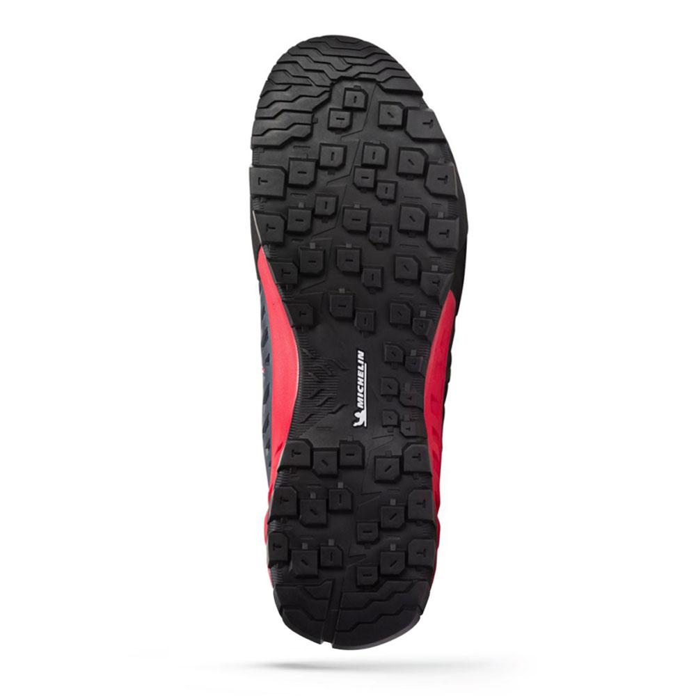 Read more about the article ALNASCA KNIT II LOW GTX