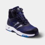 Sniffer S3 CI HI HRO SRC | gaston mille | light costruction