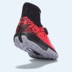 Speed Tire Ascent | under armour | trail running