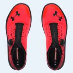 Speed Tire Ascent | under armour | trail running