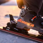 SpeedMachine 3 130 S (GW) | nordica | ski