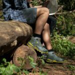 9.81 N.AIR.G 2.0 MID GTX | GARMONT | HIKING