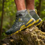 9.81 N.AIR.G 2.0 MID GTX | GARMONT | HIKING
