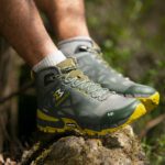 9.81 N.AIR.G 2.0 MID GTX | GARMONT | HIKING