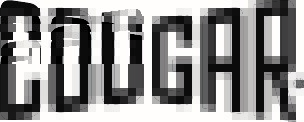 Cougar logo jpeg