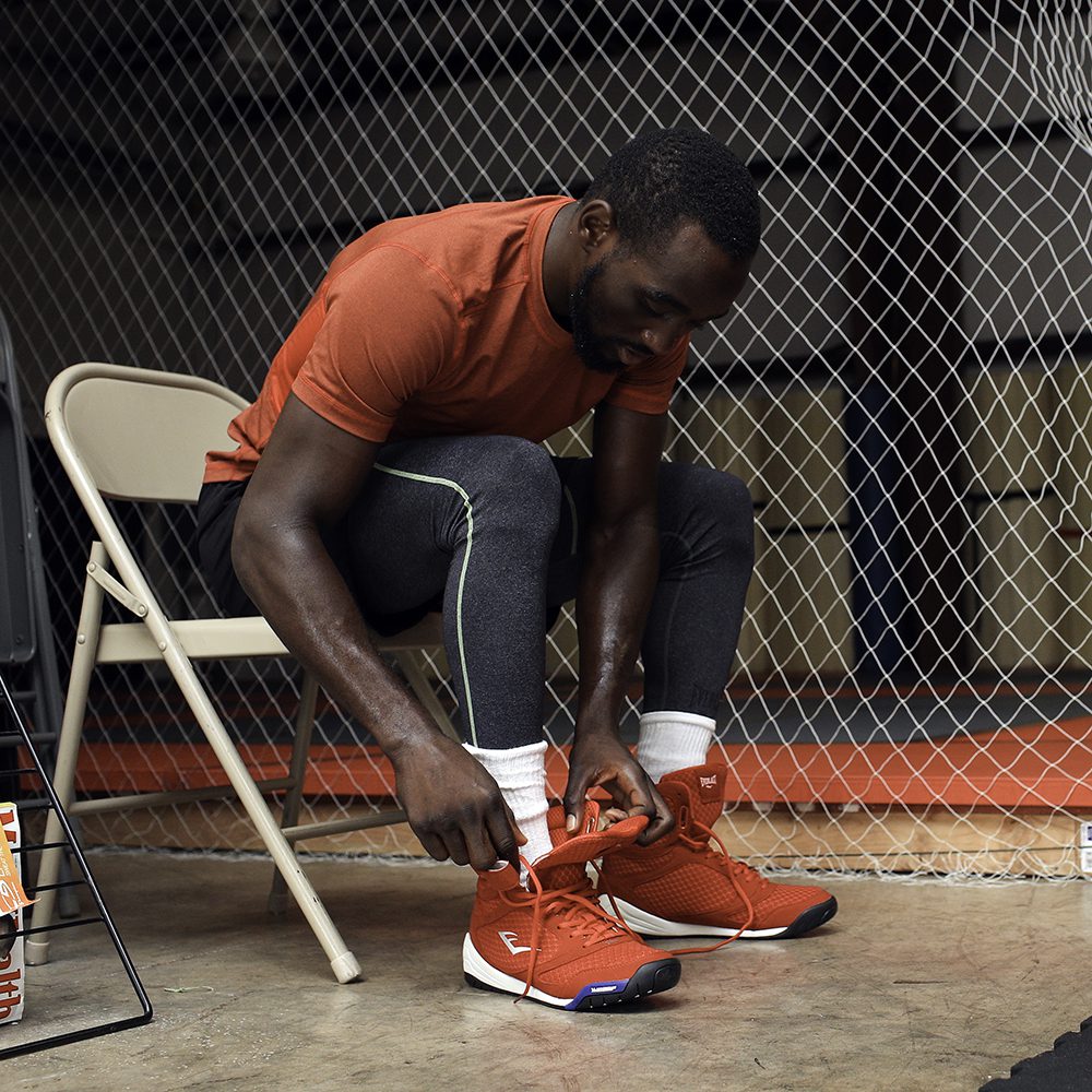 everlast | sport & outdoor