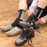 Culvert mid | Etnies | MTB