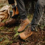 Adak Rewool M-W Michelin | Icebug | Lifestyle