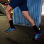nimbletoes addict | joe nimble | road running