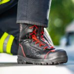 Boros B2 | Rosenbauer | Firefighter