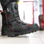Boros B3 Cross | Rosenbauer | Firefighter