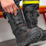 Boros B3 Cross | Rosenbauer | Firefighter