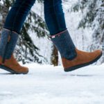 Grove Rewool Michelin | iceburg | lifestyle