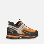 dragontail tech | Garmont | Approach