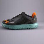 Fat Tire | under armour | trail running