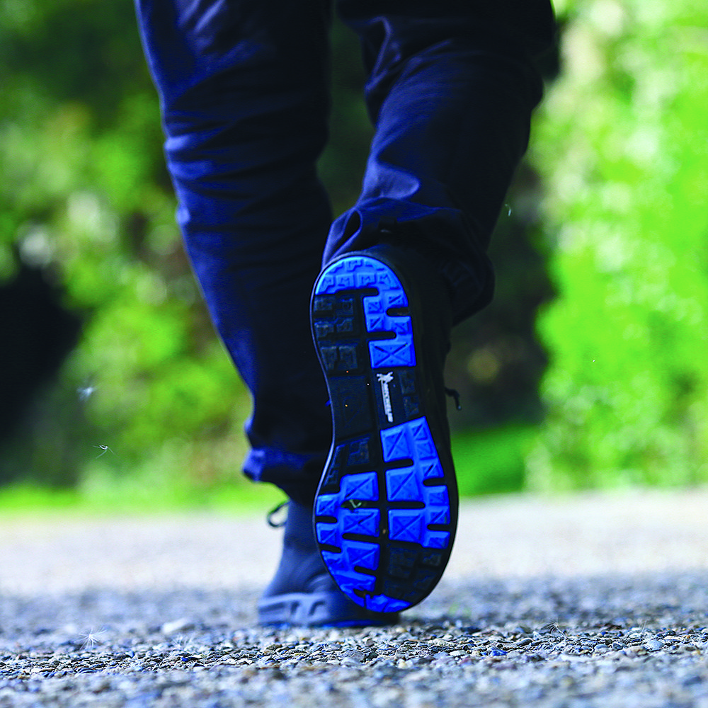 ice run | quicksilver | running