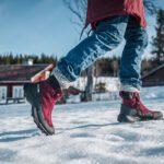 metro 2 m-w michelin | Icebug | Lifestyle