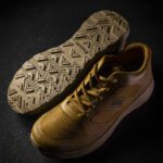 must II | hi-tec | military