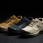 must II | hi-tec | military