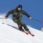 SpeedMachine 3 130 S (GW) | nordica | ski