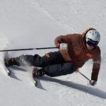 SpeedMachine 3 130 S (GW) | nordica | ski