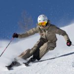 pro machine | nordica | ski