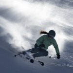 pro machine | nordica | ski
