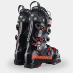 pro machine | nordica | ski