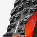 Revolution 2 GTX High | solid gear | military