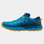 wave daichi 7 | mizuno | trail running