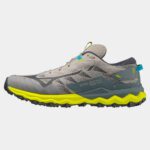 wave daichi 7 | mizuno | trail running