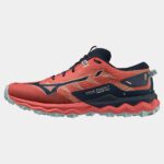wave daichi 7 | mizuno | trail running