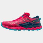 wave daichi 7 | mizuno | trail running