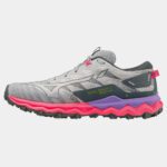 wave daichi 7 | mizuno | trail running