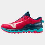 wave mujin 9 | mizuno | trail running