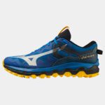 wave mujin 9 | mizuno | trail running