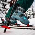 unlimited 130 lt | nordica | ski