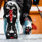 unlimited 130 lt | nordica | ski