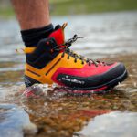 vetta tech gtx | garmont | hiking