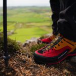 vetta tech gtx | garmont | hiking