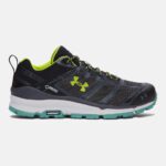verge | under armour | trail running