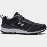 verge | under armour | trail running