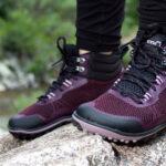 scrambler mid | xeroshoes | hiking
