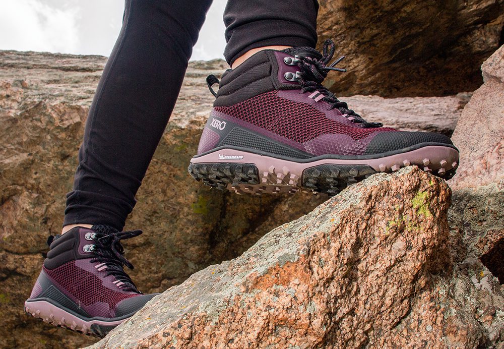xeroshoes